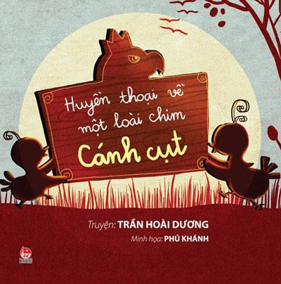 Xuất bản di cảo của nhà văn Trần Hoài Dương